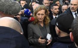 Prisons : les blocages se poursuivent, une nouvelle agression à Tarascon