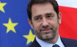 Européennes : Castaner prône un rassemblement «de Cohn-Bendit à Juppé»
