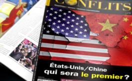 Le retour de la « Grande idée » . Editorial du n° 16 de Conflits