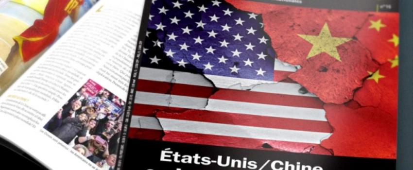 Le retour de la « Grande idée » . Editorial du n° 16 de Conflits