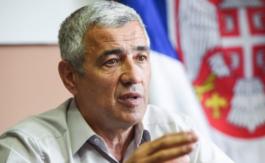 Le leader serbe du Kosovo Oliver Ivanovic assassiné en pleine rue