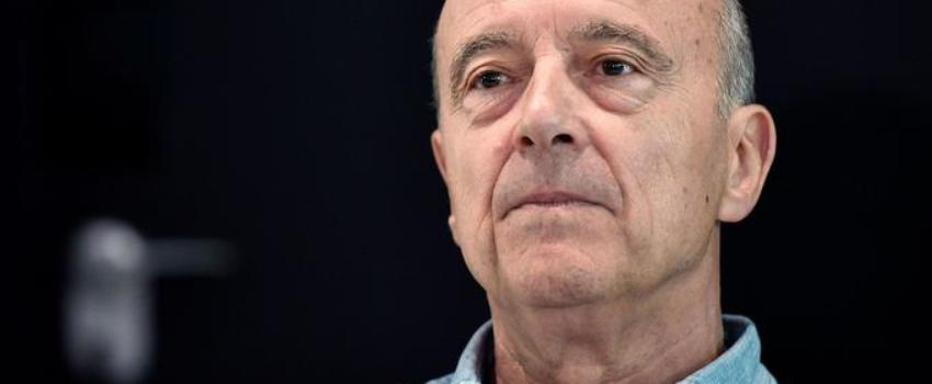 À Bordeaux, la Chambre régionale des comptes épingle la gestion de Juppé