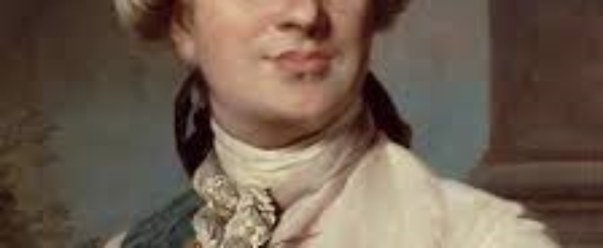 Nantes : Hommage à Louis XVI