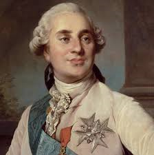 COMMEMORATION DE LA MORT DE lOUIS xvi