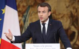 Loi sur les «fake news» : «inquiète», l’opposition craint d’être «muselée»