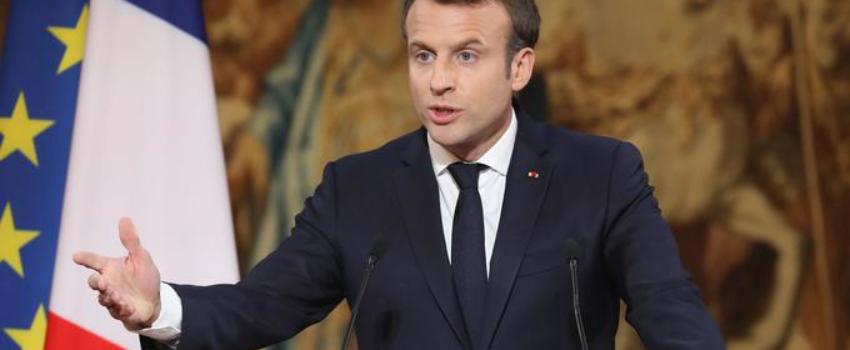 Loi sur les «fake news» : «inquiète», l’opposition craint d’être «muselée»