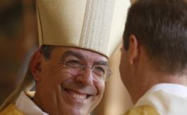 Scandale au Monde : l’archevêque de Paris serait catholique !