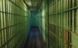 Le conflit des prisons