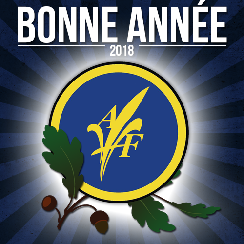 You are currently viewing Voeux du Bureau Politique de l’Action française