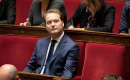 Un député LREM assure que la majorité des SDF dorment dans la rue «par choix»
