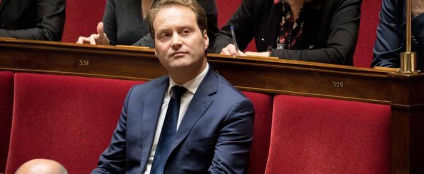Un député LREM assure que la majorité des SDF dorment dans la rue «par choix»
