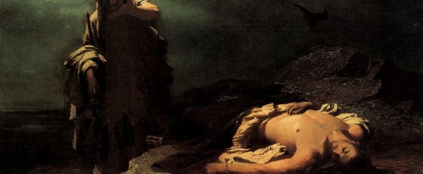 Antigone recommencée