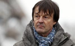 Nicolas Hulot : une nouvelle tempête dans le bénitier féministe. Et elle laisse perplexe