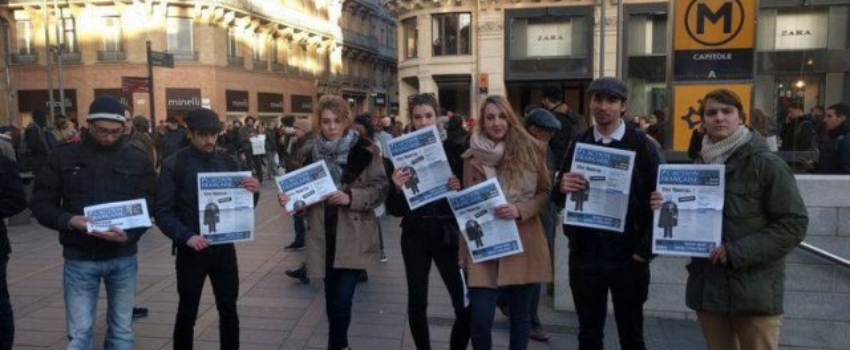 Dernier baroud d’honneur pour l’AF 2000 à Toulouse