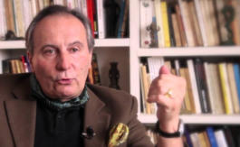 Jean-Michel Vernochet : La guerre civile froide