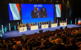 Du FN au RN : retour vers le futur