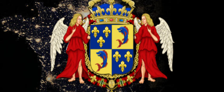 Message du prince Jean de France suite à l’attentat de Trèbes
