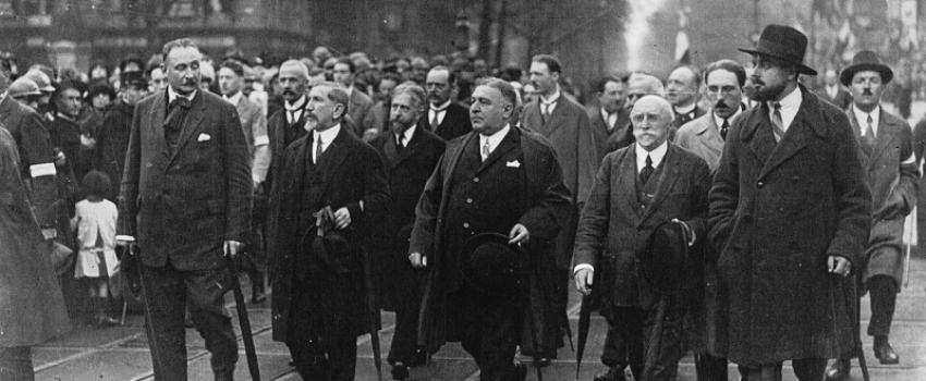 Affaire Maurras : réponse à Jean-François Kahn