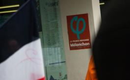 Un ex-candidat Insoumis placé en garde à vue après s’être réjoui de la mort d’Arnaud Beltrame