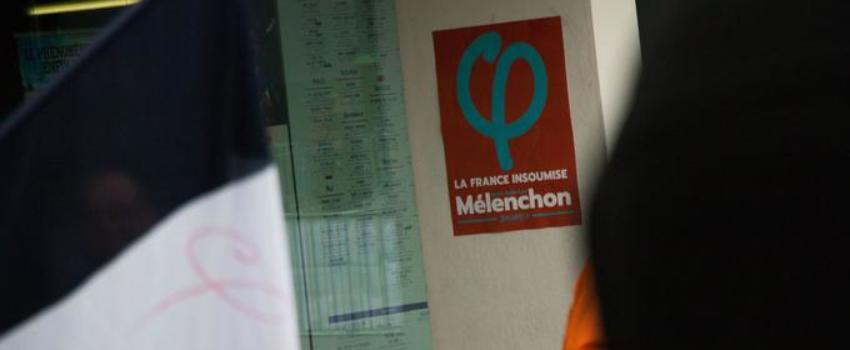 Un ex-candidat Insoumis placé en garde à vue après s’être réjoui de la mort d’Arnaud Beltrame