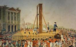 Matérialisme, Terreur, relativisme moral… : le côté obscur des Lumières