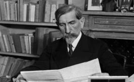 Charles Maurras : tout le monde en parle, personne ne le lit. N’est-ce pas, Claude Askolovitch ?
