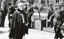 Affaire Maurras : démission du Comité aux commémorations