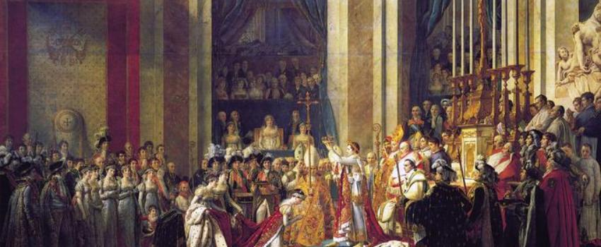 Les enjeux religieux de la souveraineté nationale
