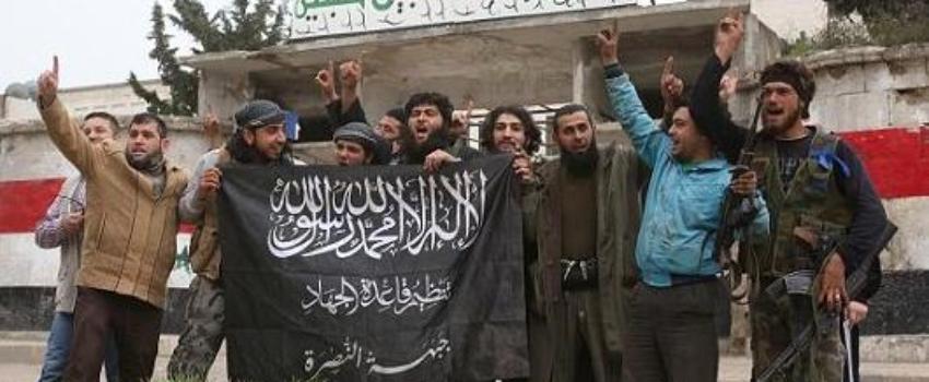 Les islamistes de la Ghouta bientôt vaincus