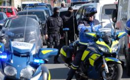 Attaques dans l’Aude : le récit des faits