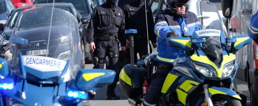 Attaques dans l’Aude : le récit des faits