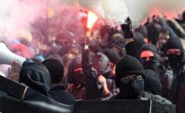 « Plus c’est radical, plus c’est baigné de testostérone »