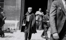 Jacques Paugam à propos de Charles Maurras