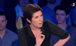 Quand Christine Angot diffame sans états d’âme des bénévoles en soins palliatifs