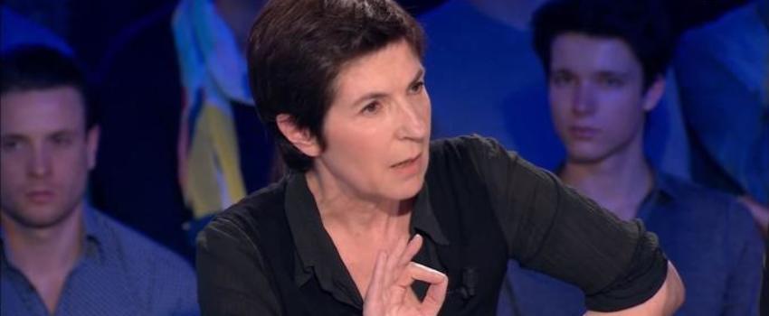 Quand Christine Angot diffame sans états d’âme des bénévoles en soins palliatifs