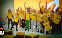 Des sorties de classe au musée ? Non, dans un magasin Apple !