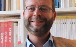 Littérature et roman national