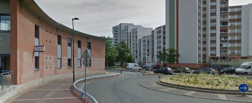 Toulouse : violents affrontements entre jeunes et force de l’ordre