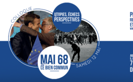 « La notion de Bien Commun est revenue dans le discours des politiques »