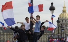 « Il y a un revival de l’Action Française »