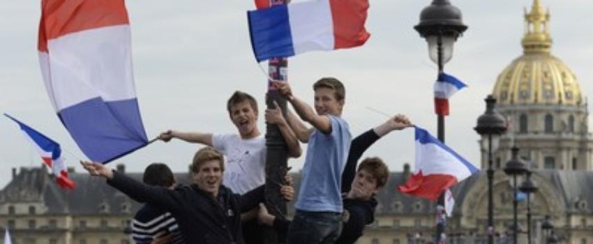 « Il y a un revival de l’Action Française »
