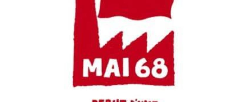 Entretien avec Charles Saint-Prot : Pour en finir avec Mai 68