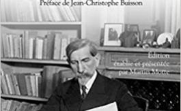 Maurras or not Maurras ?