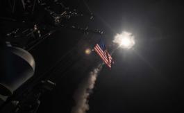 Les Syriens nous demandent de cesser ces frappes et d’aider à la reconstruction !