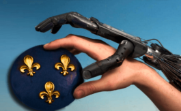 La vie n’est pas « Artificielle » et l’intelligence encore moins !