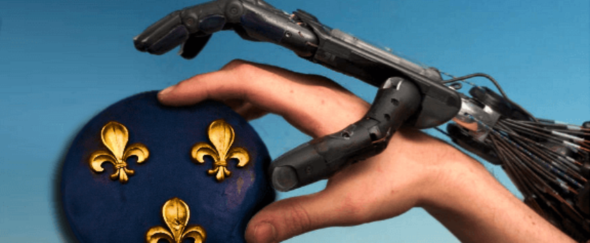 La vie n’est pas « Artificielle » et l’intelligence encore moins !