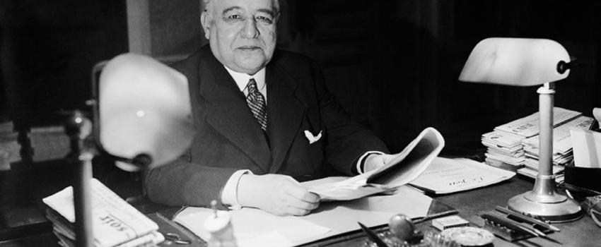 Lire avec Léon Daudet