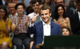 Comptes de campagne : Macron, le roi de la ristourne