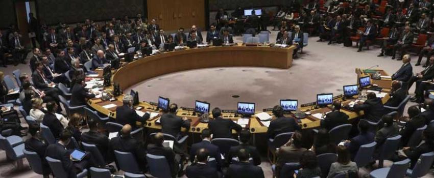 Pourquoi personne ne croit à l’attaque chimique de Bachar-el-Assad ?