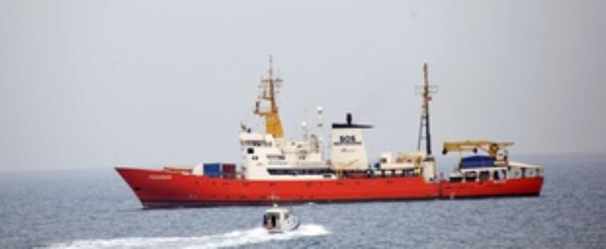 Aquarius : l’inaction de la France fracture LaREM et pousse l’exécutif à se justifier